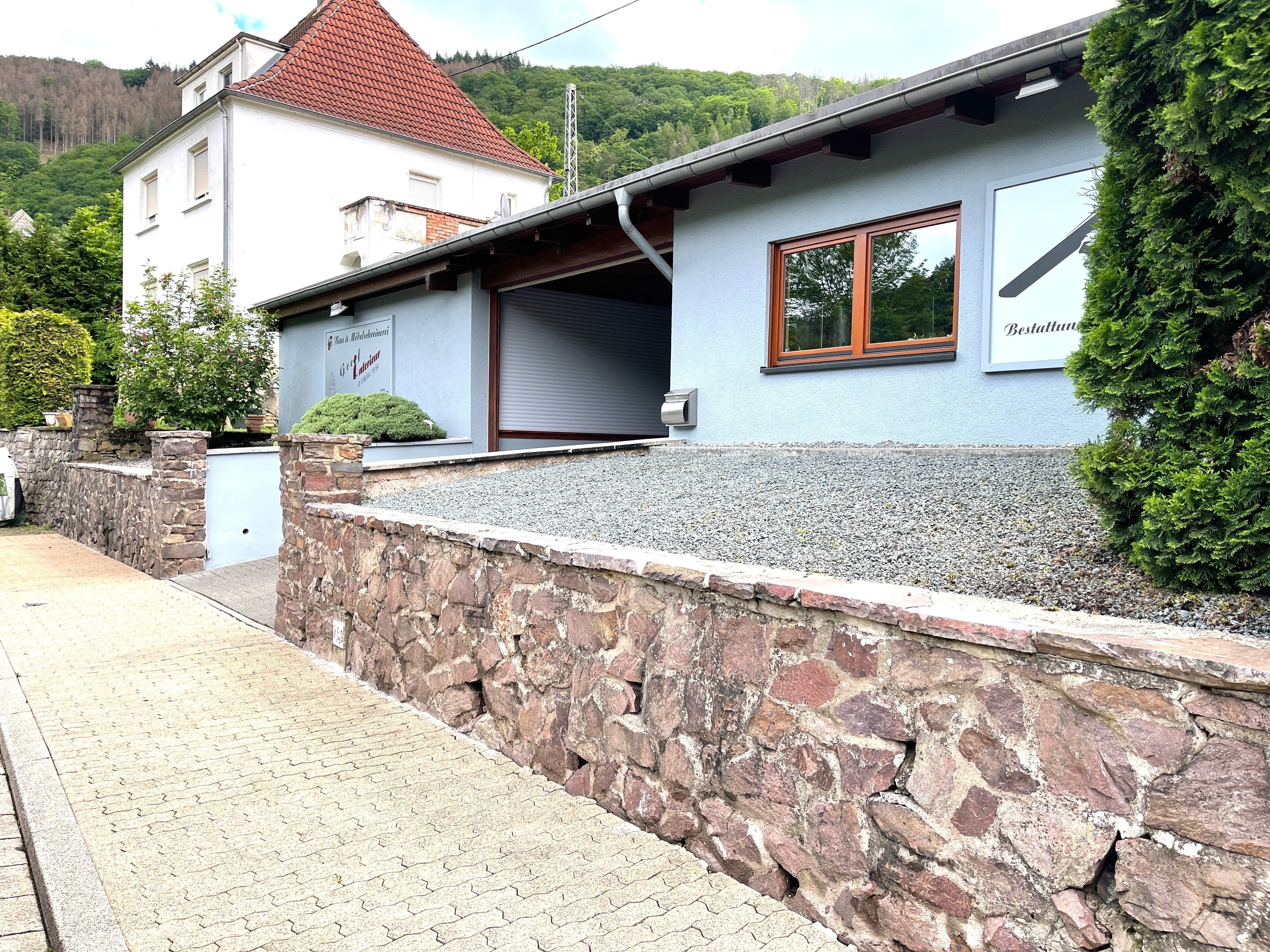 Haus zum Kauf 300 m²<br/>Wohnfläche Saarhölzbach Mettlach 66693