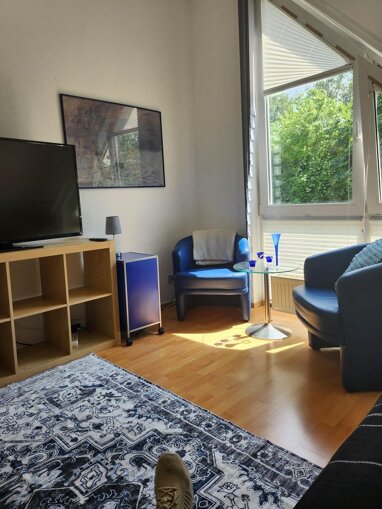 Wohnung zur Miete 500 € 1,5 Zimmer 50 m² 3. Geschoss Stanleystraße Schau-Ins-Land Wiesbaden 65189