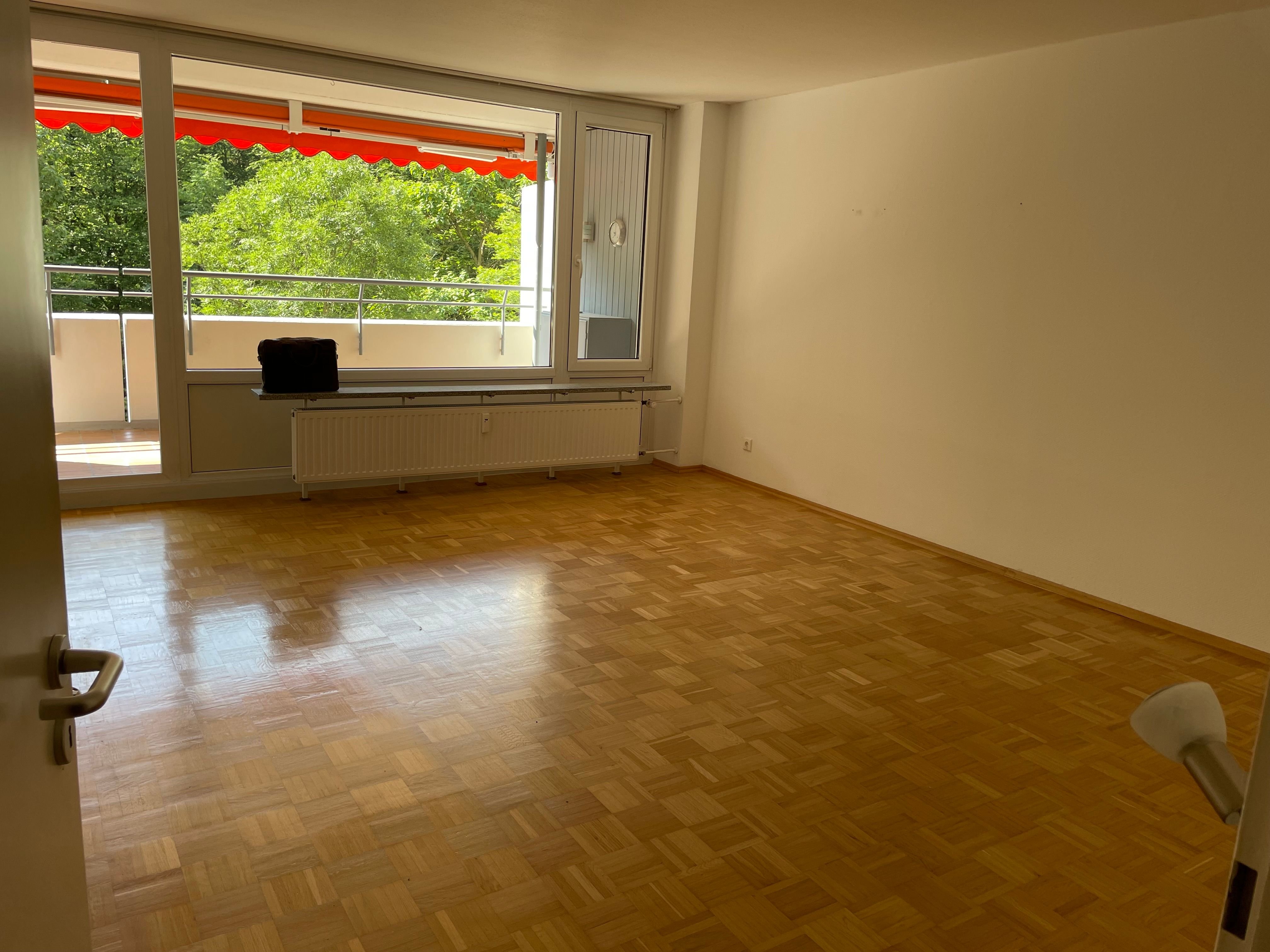 Wohnung zur Miete 1.180 € 3,5 Zimmer 89 m² 4. Geschoss Im Asemwald 58 Asemwald Stuttgart 70599