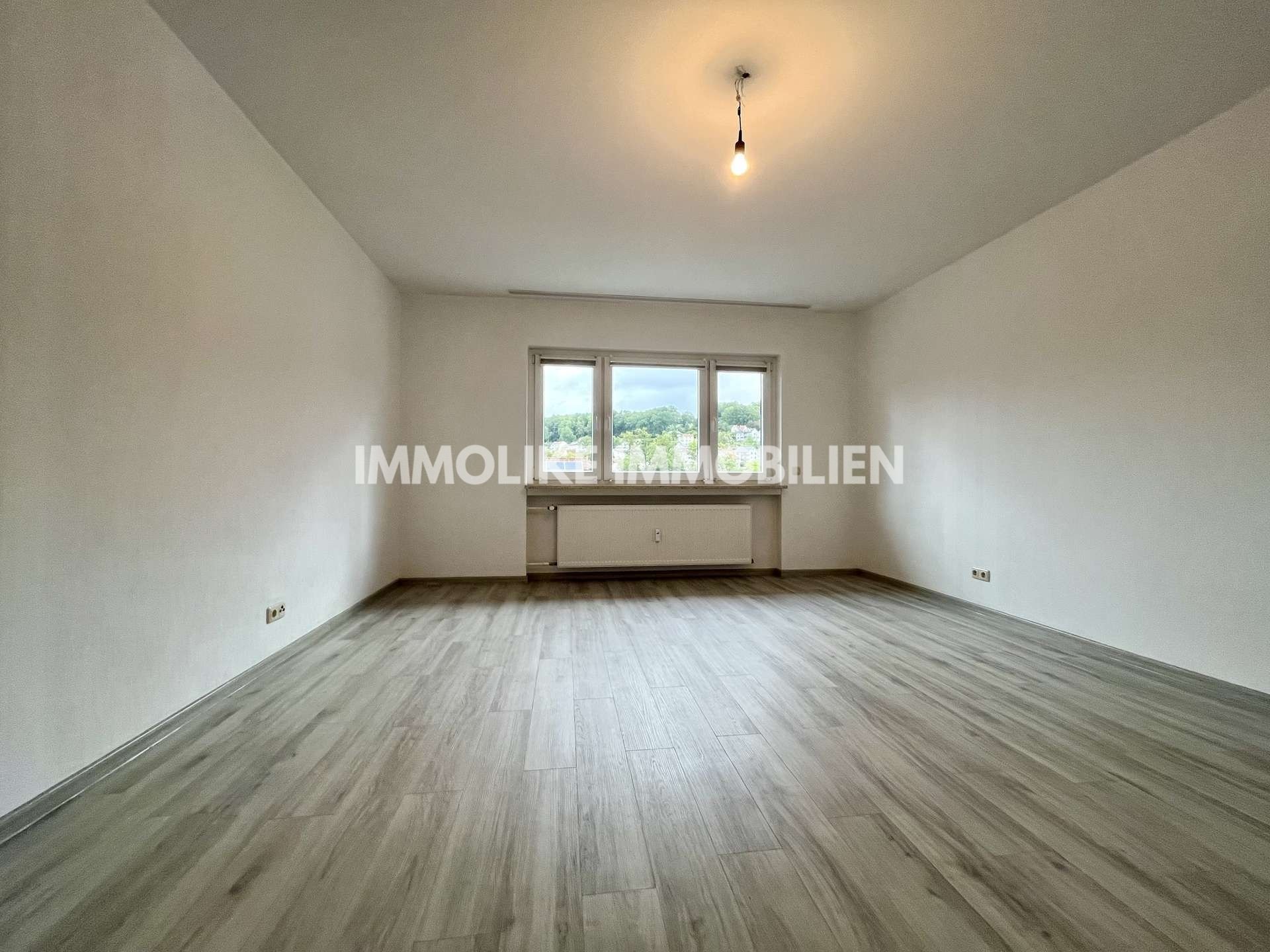 Wohnung zur Miete 700 € 3 Zimmer 101 m²<br/>Wohnfläche 2.<br/>Geschoss Bad Soden Bad Soden-Salmünster 63628