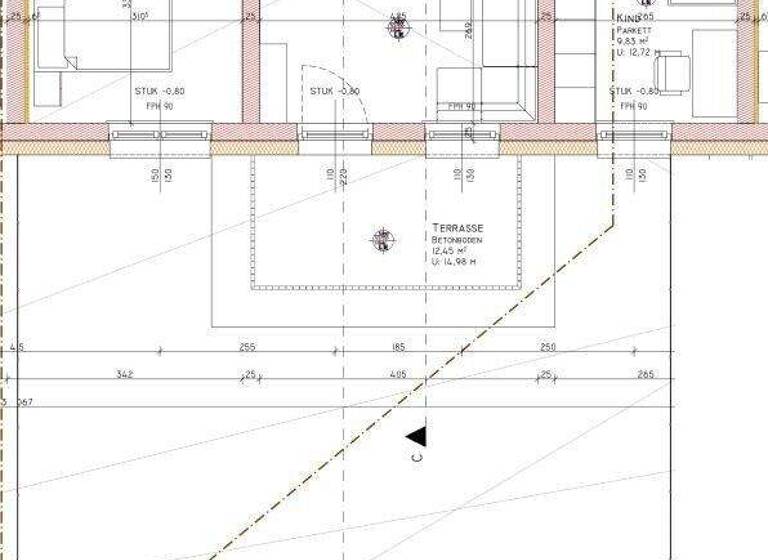 Wohnung zum Kauf - Erstbezug 289.000 € 3 Zimmer 61 m² Desselbrunn 4693