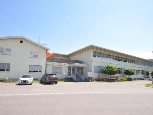 Lagerhalle zur Miete 150 m² Lagerfläche Rüggelen 23 Rankweil 6830