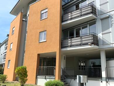 Wohnung zum Kauf 369.000 € 3 Zimmer 74,9 m² 1. Geschoss Sauerampferweg 22 Plieningen Stuttgart 70599