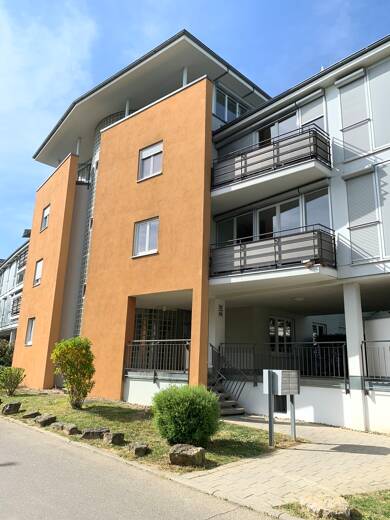 Wohnung zum Kauf 369.000 € 3 Zimmer 74,9 m² 1. Geschoss Sauerampferweg 22 Chausseefeld Stuttgart 70599