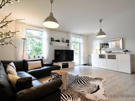 Wohnung zum Kauf 237.500 € 3 Zimmer 105 m² Idar-Oberstein 55743