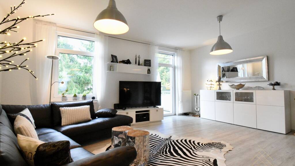 Wohnung zum Kauf 237.500 € 3 Zimmer 105 m² Idar-Oberstein 55743