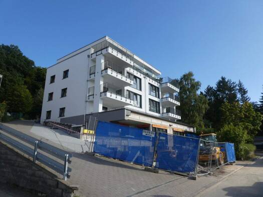 Wohnung zum Kauf - Neubau provisionsfrei 565.100 € 4 Zimmer 114 m² Pfaffendorfer Höhe Koblenz 56076