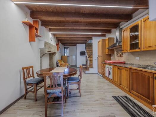 Haus zum Kauf 155.000 € 1 Zimmer 97 m² frei ab sofort Poppi 52014
