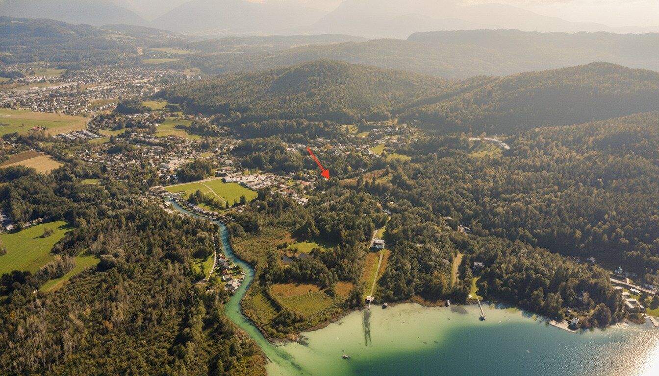 Grundstück zum Kauf - Ansicht 3