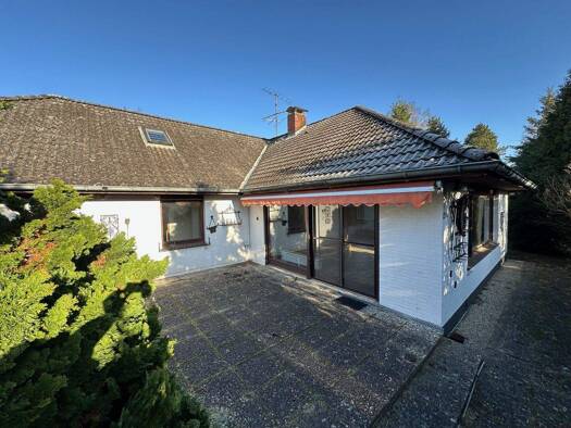 Einfamilienhaus zum Kauf 345.000 € 4 Zimmer 140 m² 1.250 m² Grundstück Westergellersen 21394
