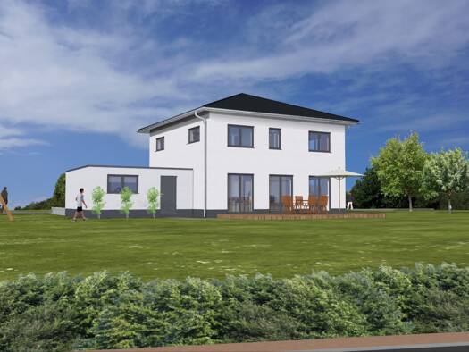 Stadthaus zum Kauf 732.245 € 5 Zimmer 141 m² 700 m² Grundstück Neuwied 56564