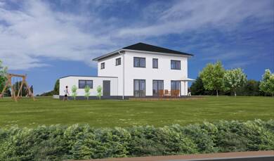 Stadthaus zum Kauf 732.245 € 5 Zimmer 141 m² 700 m² Grundstück Neuwied Neuwied 56564
