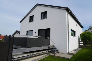 Haus zum Kauf 705.000 € 117 m² 250 m² Grundstück frei ab sofort Holzhäuseln Buch am Erlbach 84172