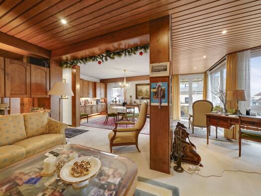 Wohnung zum Kauf 285.000 € 3 Zimmer 104 m² Löffelstelzen Bad Mergentheim 97980