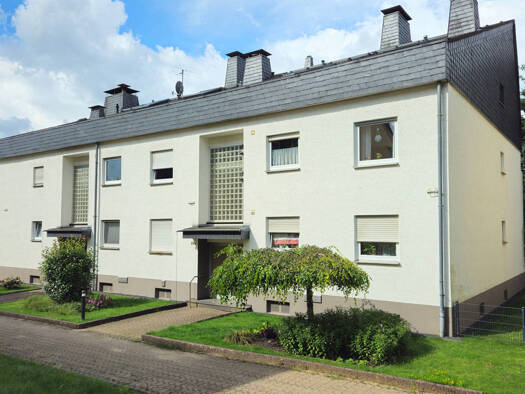 Wohnung zum Kauf 195.000 € 2 Zimmer 76 m² Burscheid 51399