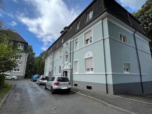 Wohnung zur Miete 539 € 2,5 Zimmer 65,5 m² 1. Geschoss frei ab 27.02.2026 Zollernstraße 22 Kirchlinde Dortmund 44379