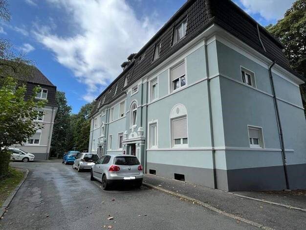 Wohnung zur Miete 539 € 2,5 Zimmer 65,5 m² 1. Geschoss Zollernstraße 22 Kirchlinde Dortmund 44379