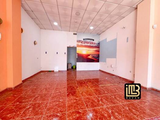 Berghütte zur Miete 1.250 € 1 Zimmer 36 m² Málaga 29004