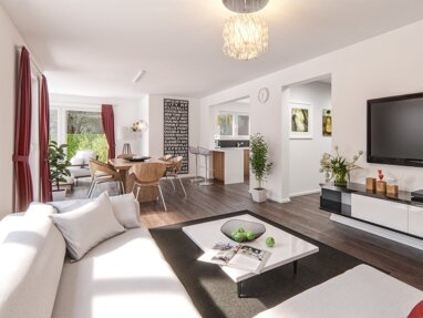 Haus zum Kauf provisionsfrei 398.900 € 3 Zimmer 119 m² 830 m² Grundstück Buchenau Eiterfeld 36132