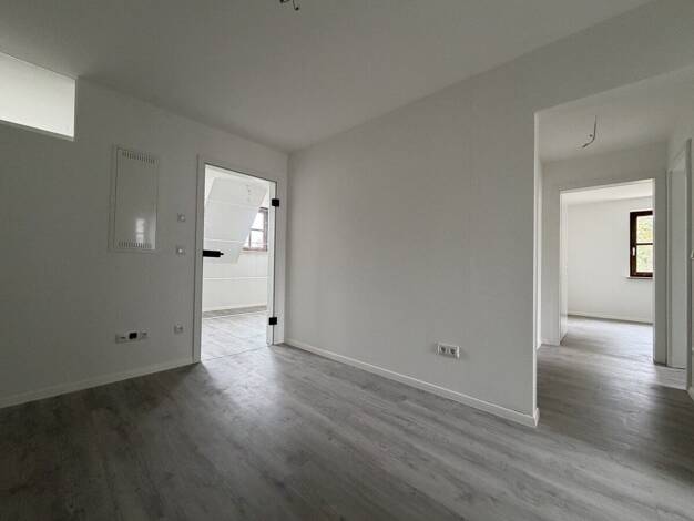Wohnung zur Miete 1.050 € 3 Zimmer 79,6 m² Schrobenhausen Schrobenhausen 86529