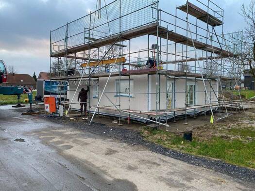 Grundstück zum Kauf 147.000 € 517 m² Grundstück Lotte 49504