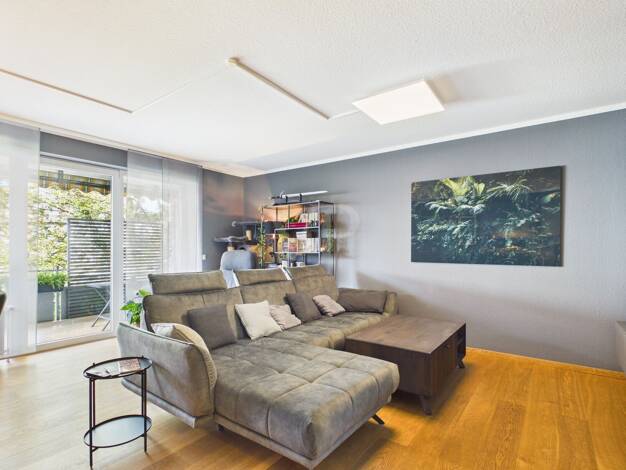 Wohnung zum Kauf 299.000 € 4 Zimmer 109 m² 1. Geschoss Letter Seelze 30926