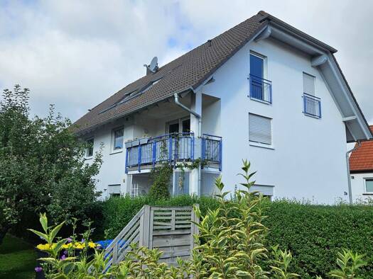 Wohnung zum Kauf provisionsfrei 169.000 € 2 Zimmer 60 m² Schillerstraße 2 A Reiskirchen 35447