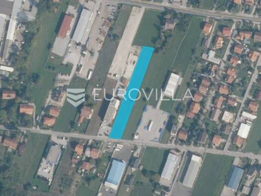 Wohn- und Gewerbegrundstück zum Kauf 390.000 € Hrastovička Zagreb 10000
