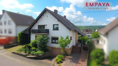 Einfamilienhaus zum Kauf 295.000 € 6 Zimmer 158 m² 644 m² Grundstück Losheim Losheim am See 66679