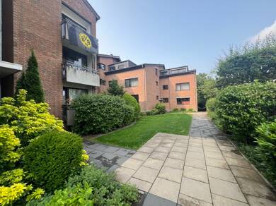 Wohnung zum Kauf 330.000 € 101 m² EG Melverode und Am Südsee Braunschweig 38124