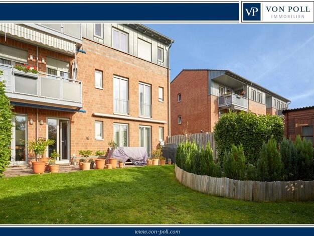 Wohnung zum Kauf 620.000 € 3 Zimmer 128,7 m² EG frei ab 01.02.2026 Holthausen Düsseldorf 40589