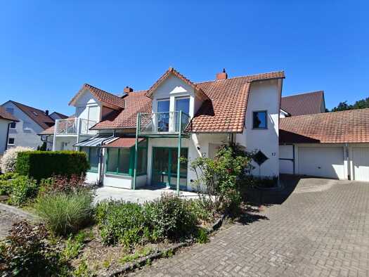 Doppelhaushälfte zum Kauf provisionsfrei 460.000 € 5 Zimmer 224 m² 298 m² Grundstück Hilzingen Hilzingen 78247