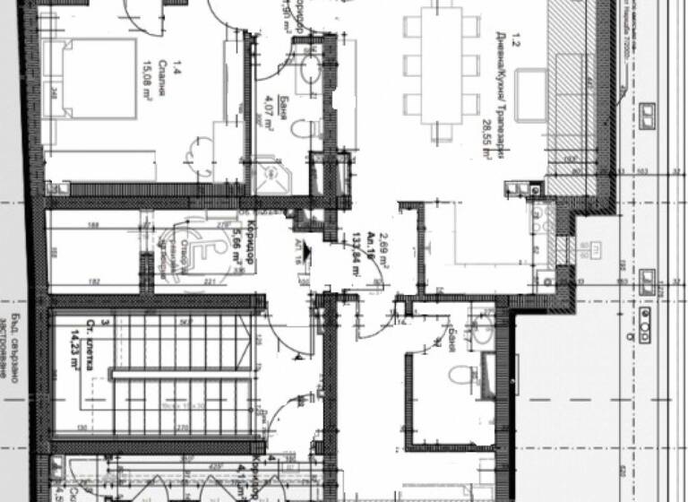 Studio zum Kauf 295.500 € 160 m² Sofia