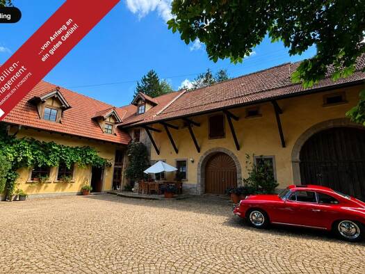 Einfamilienhaus zum Kauf 795.000 € 7 Zimmer 300 m² 70.523 m² Grundstück Niederstaufenbach 66879