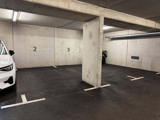 Tiefgarage zur Miete provisionsfrei 133 € Kantnergasse Floridsdorf 1210