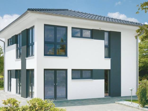 Einfamilienhaus zum Kauf 836.700 € 5 Zimmer 139 m² 580 m² Grundstück Rahlstedt Wandsbek 22143