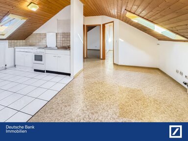 Wohnung zum Kauf 120.000 € 3 Zimmer 34,4 m² Markgröningen Markgröningen 71706