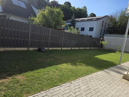 Mehrfamilienhaus zum Kauf provisionsfrei 898.000 € 7 Zimmer 189 m² 569 m² Grundstück Oberachern Achern 77855