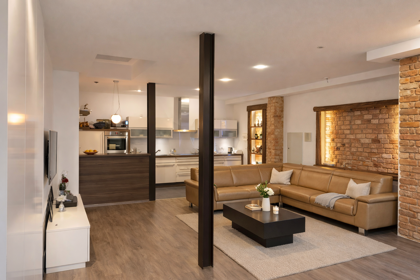 Haus – Lübeck, Innenstadt - Mehr