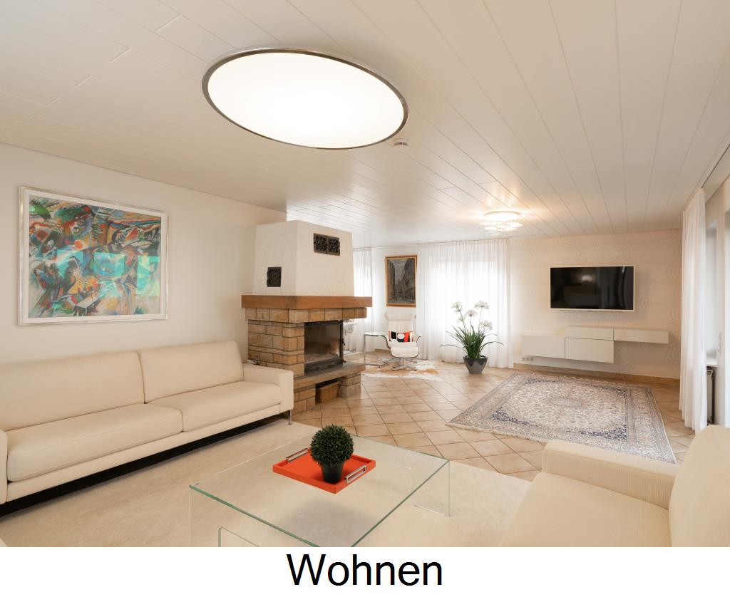 Wohnung zum Kauf 850.000 € 5,5 Zimmer 177 m²<br/>Wohnfläche ab sofort<br/>Verfügbarkeit Fellbach - Kernstadt Fellbach 70734