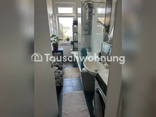 Wohnung zur Miete Tauschwohnung 840 € 3 Zimmer 84 m² 2. Geschoss Altlindenau Alt-West 04177