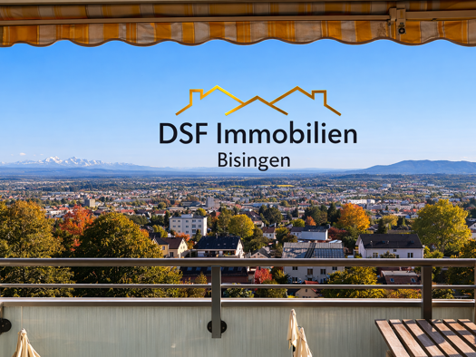 Wohnung zum Kauf 255.000 € 3 Zimmer 87 m² 7. Geschoss Schwenningen Villingen-Schwenningen 78056