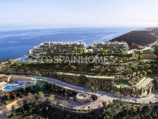 Penthouse zum Kauf 683.000 € 3 Zimmer 60 m² EG Málaga 29793
