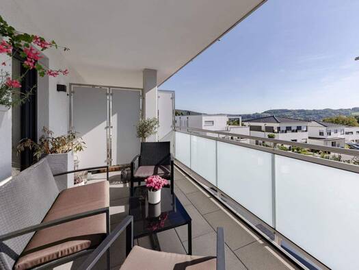 Wohnung zum Kauf - Erstbezug provisionsfrei 529.000 € 4 Zimmer 114,9 m² Gevelsberg Gevelsberg 58285