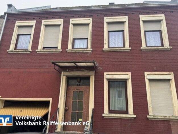 Einfamilienhaus zum Kauf 99.000 € 4 Zimmer 140 m² 487 m² Grundstück Kempfeld 55758