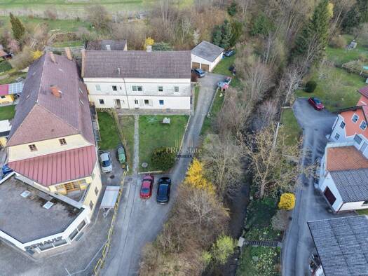 Mehrfamilienhaus zum Kauf 495.000 € 8 Zimmer 2.438 m² Grundstück Seitenstetten 3353