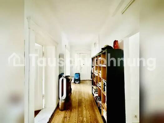 Wohnung zur Miete Tauschwohnung 1.400 € 5 Zimmer 158 m² 4. Geschoss Prenzlauer Berg Berlin 10405