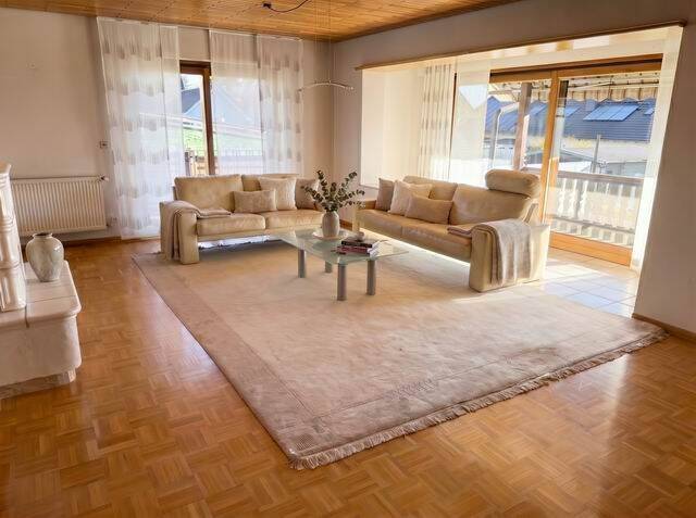 Einfamilienhaus zum Kauf - Ansicht 2