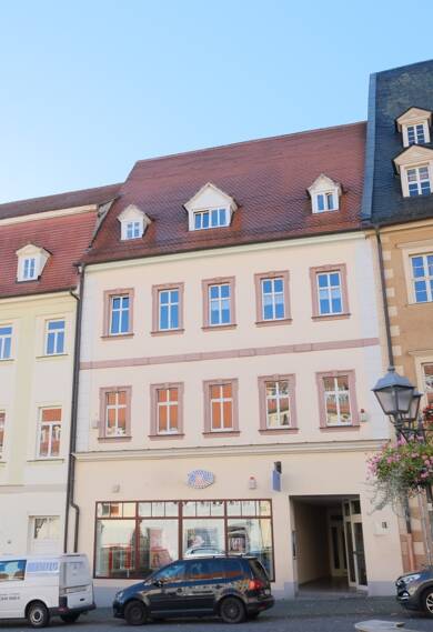 Haus zum Kauf 490.000 € 176 m² 295 m² Grundstück Lutherstadt Eisleben Lutherstadt Eisleben 06295