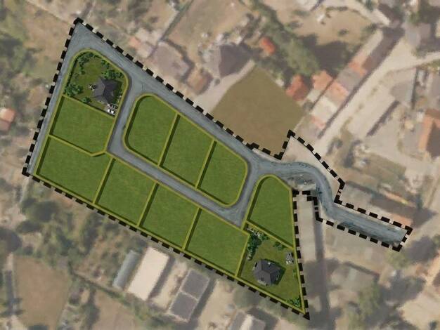 Einfamilienhaus zum Kauf 431.000 € 4 Zimmer 134 m² 705 m² Grundstück Lübz Lübz 19386